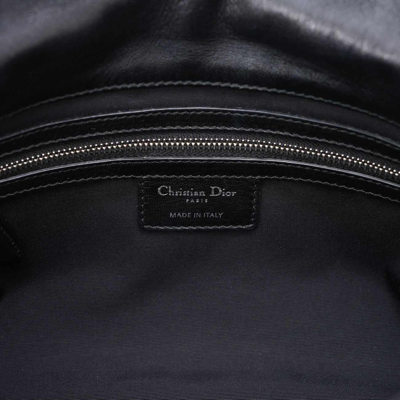 CHRISTIAN DIOR(USED)디올 까나쥬 숄더백